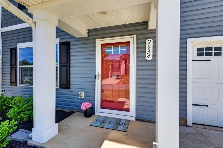 2034 Evanston Drive, Wellford, SC 29385 - #3