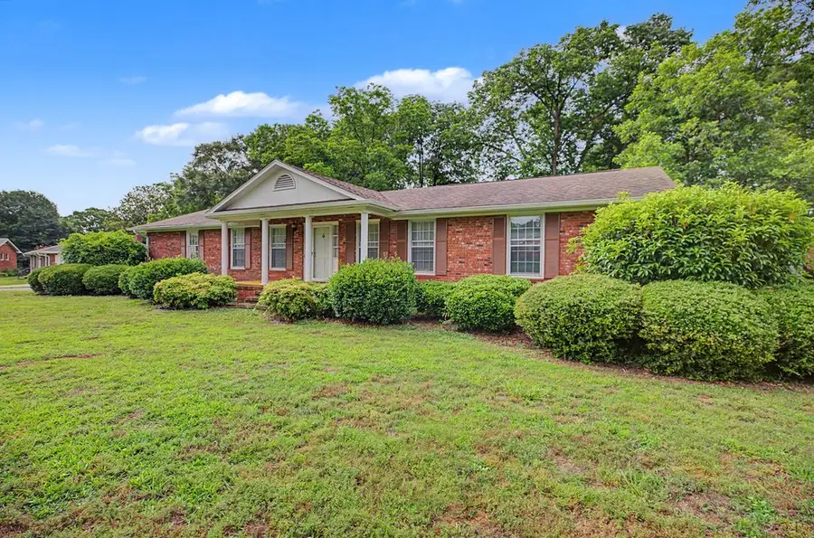 109 Wren Way, Anderson, SC 29625 - #3