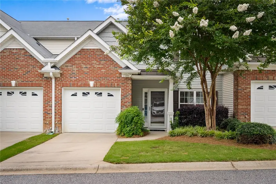 57 Bay Springs Drive, Simpsonville, SC 29681 - #3