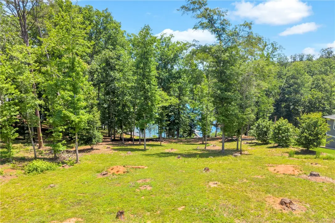 Lot 60 Harbor Point, Seneca, SC 29672 - #1