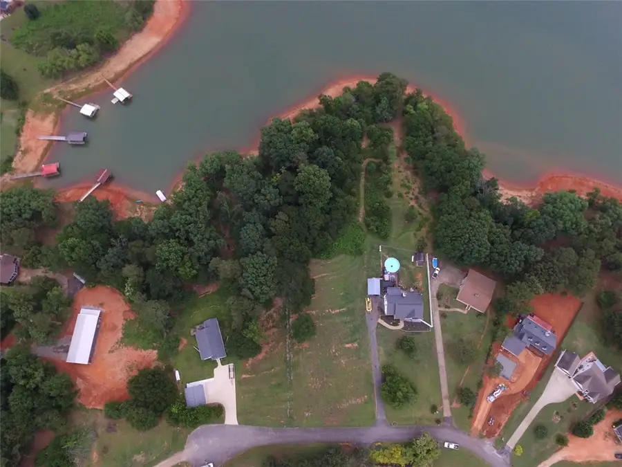 3 N Windy Point, Townville, SC 29689 - #3