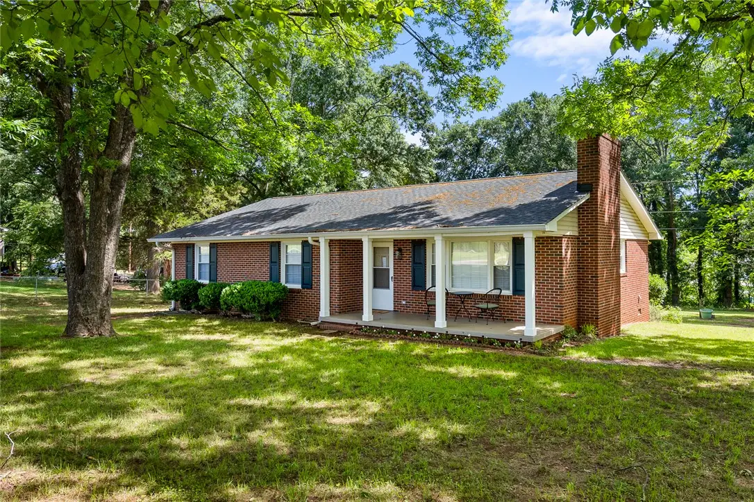 411 Jasmin Drive, Anderson, SC 29626 - #1