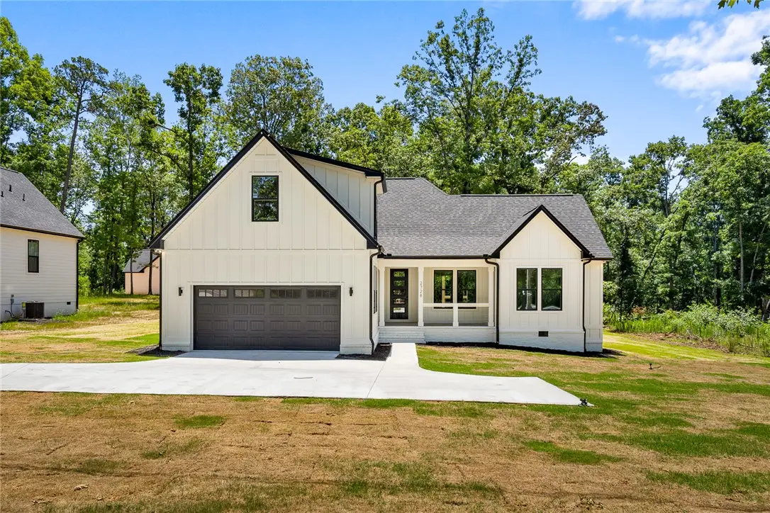 2728 N Highway 29, Anderson, SC 29621 - #1