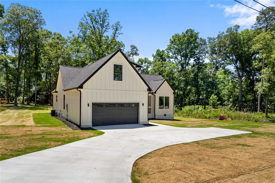 2728 N Highway 29, Anderson, SC 29621 - #2