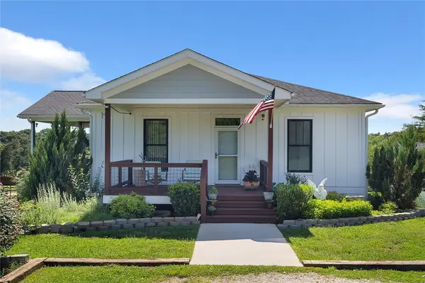 349 Amberwood Road, Pickens, SC 29671