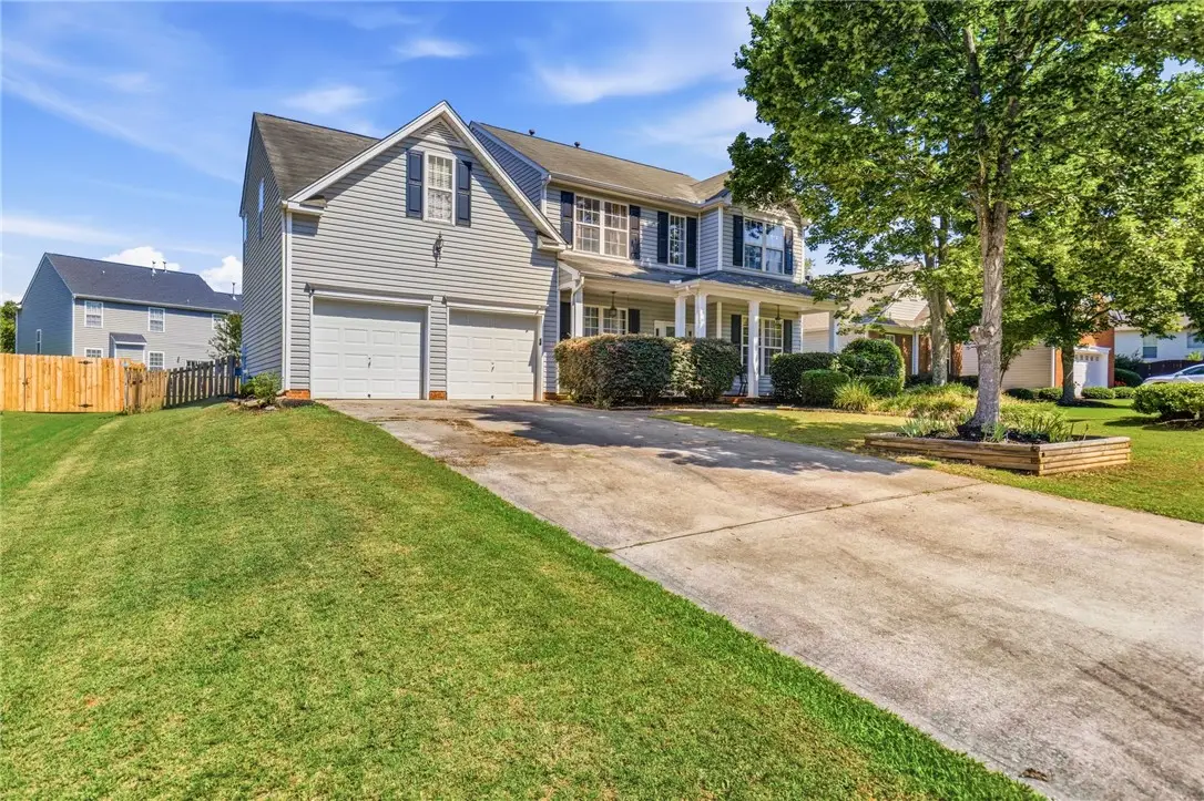 216 Edenberry Way, Easley, SC 29642 - #1