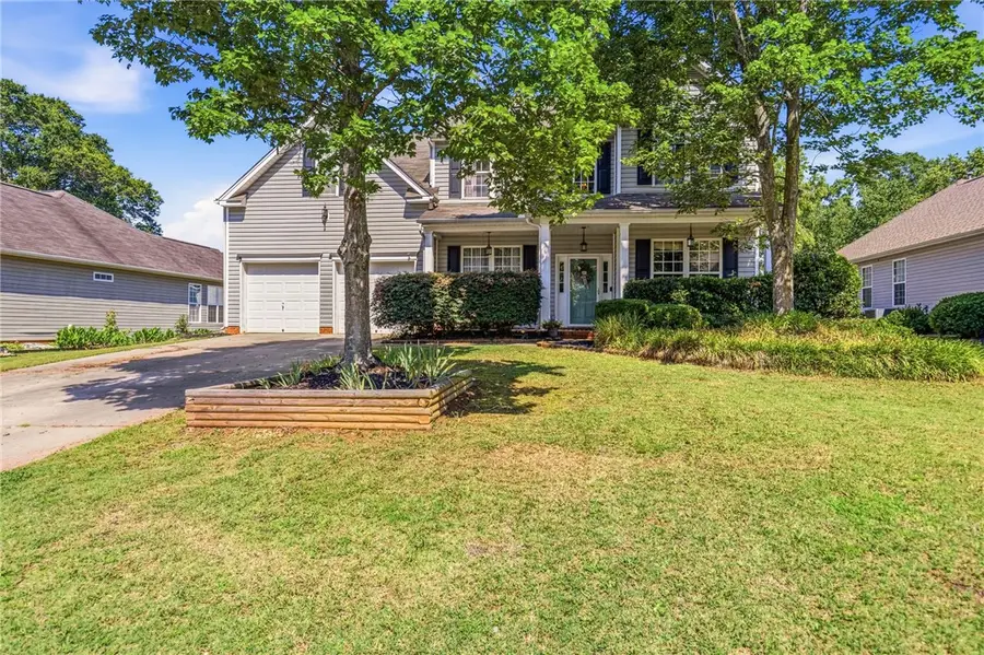 216 Edenberry Way, Easley, SC 29642 - #2