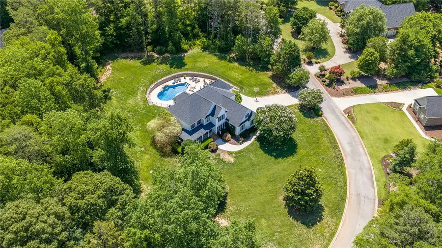 117 Summerfield Lane, Anderson, SC 29621 - #2