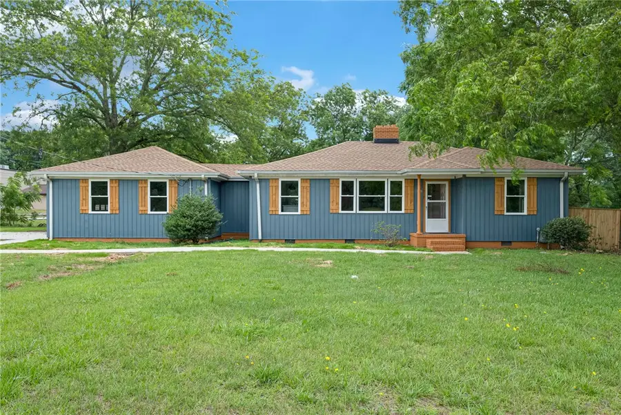 1010 Log Shoals Road, Mauldin, SC 29662 - #2