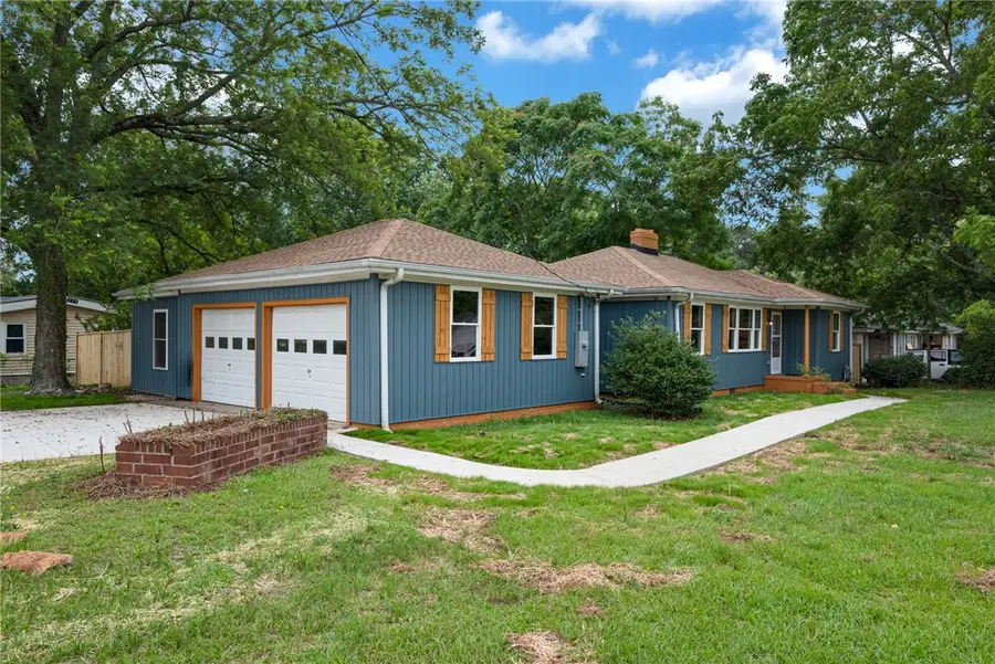 1010 Log Shoals Road, Mauldin, SC 29662 - #3