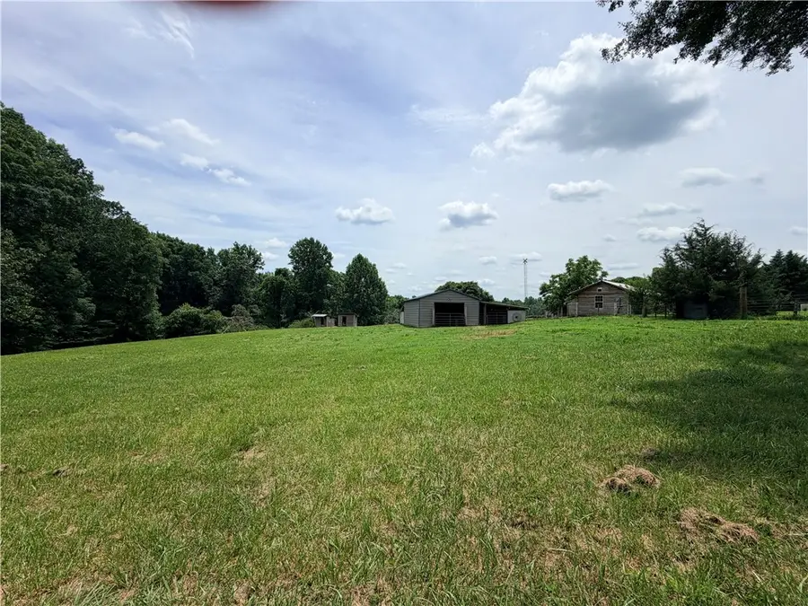 1342 Breazeale Road, Easley, SC 29640 - #2