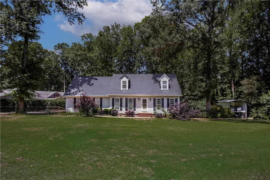 106 Farmgate Road, Pickens, SC 29671 - #1