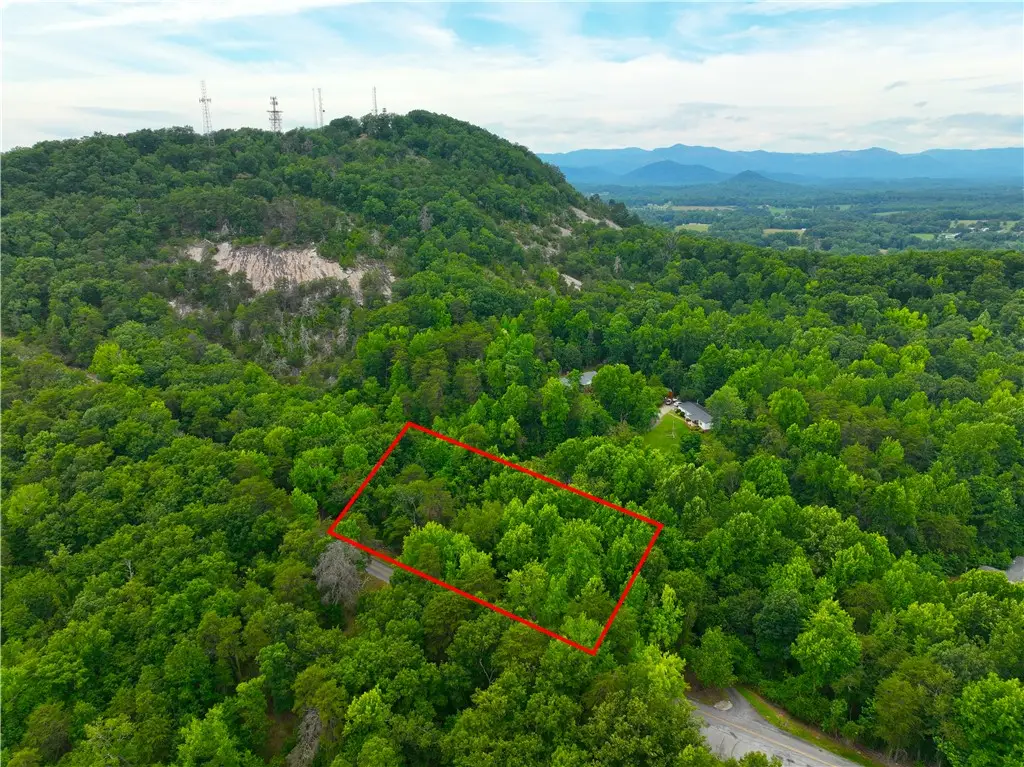 298 Glassy Mountain Church Road, Pickens, SC 29671 - #1