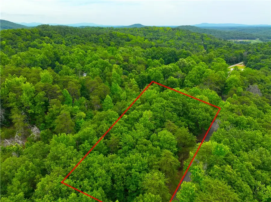 298 Glassy Mountain Church Road, Pickens, SC 29671 - #2
