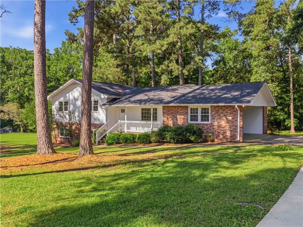 709 Loblolly Drive, Anderson, SC 29625 - #1