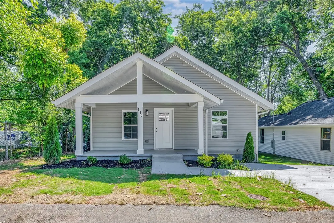 110 Mcdade Street, Greenville, SC 29611 - #1