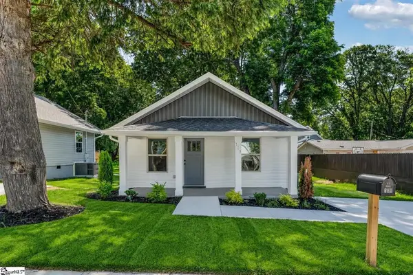 110 Mcdade Street, Greenville, SC 29611