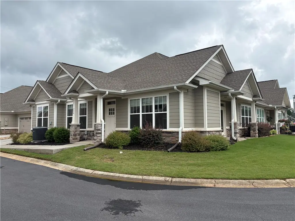 240 Meridian Way, Seneca, SC 29672 - #1