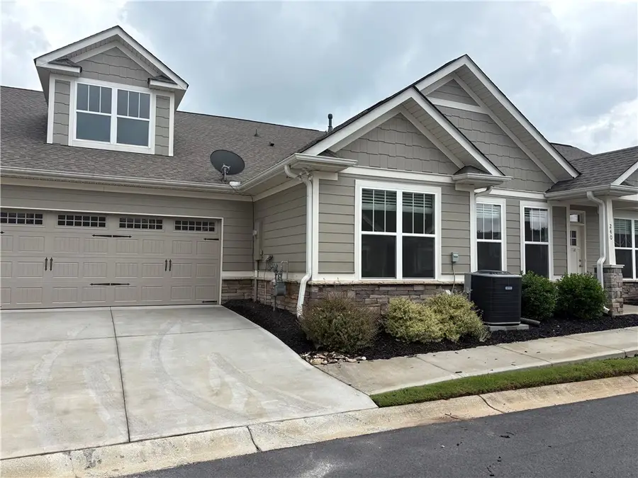 240 Meridian Way, Seneca, SC 29672 - #3