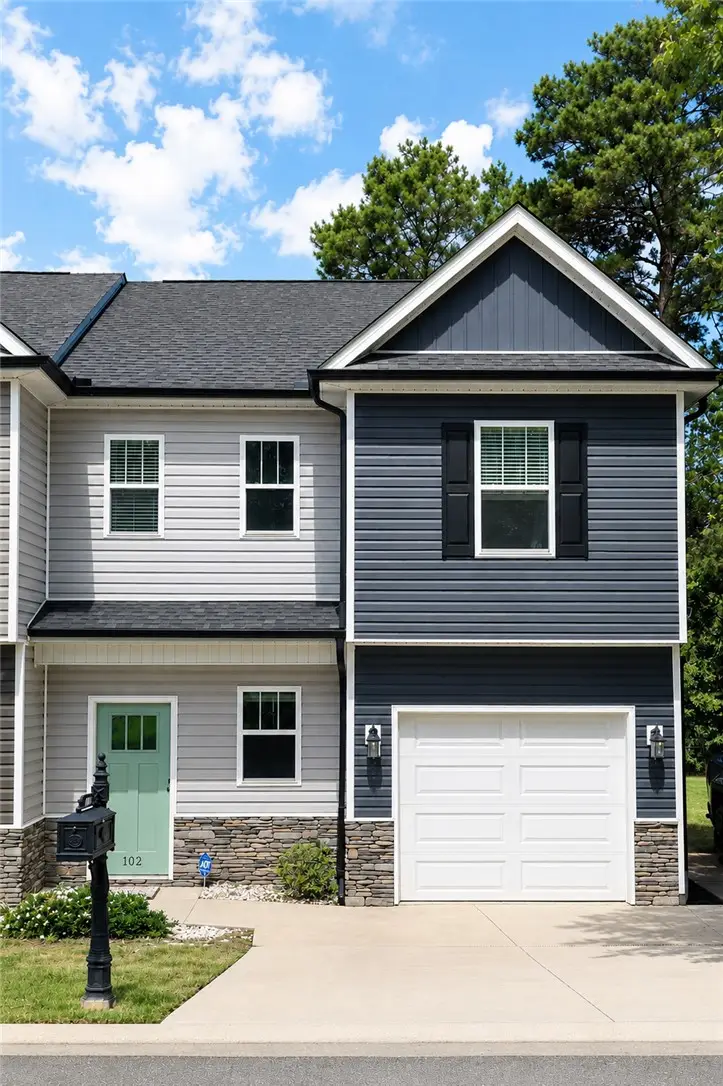 102 Ventura Street, Anderson, SC 29621 - #1