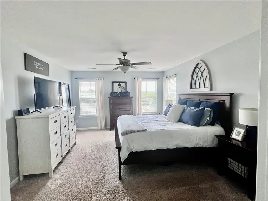 429 Basalt Court, Easley, SC 29642 - #3
