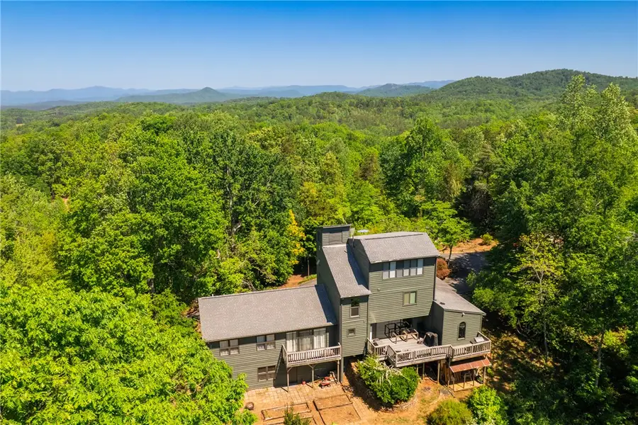 1237 Mile Creek Road, Pickens, SC 29671 - #2