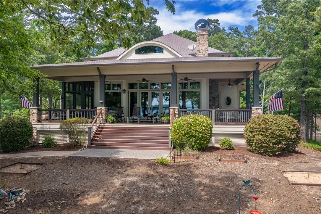519 Birchbark Court, Seneca, SC 29672 - #1