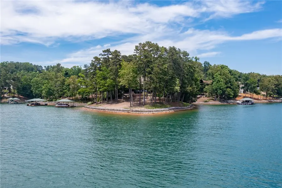 519 Birchbark Court, Seneca, SC 29672 - #3