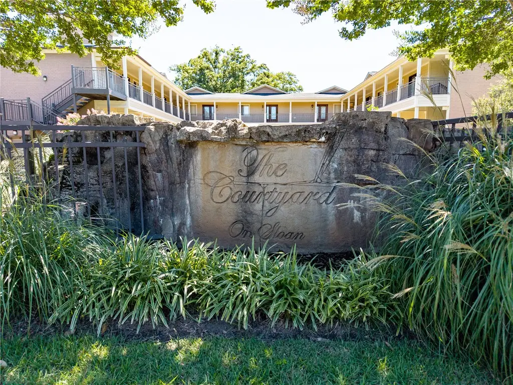 201 Sloan Street #106, Clemson, SC 29631 - #1