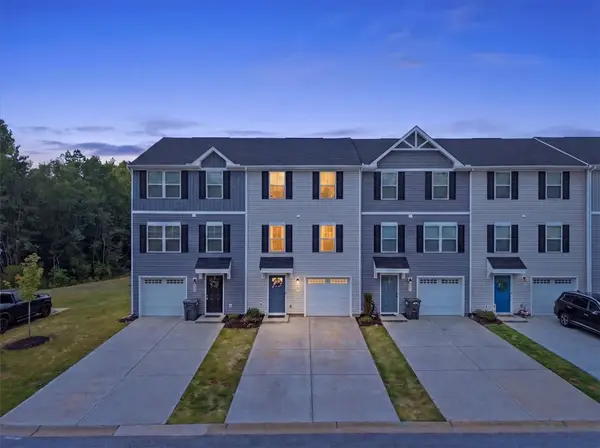 226 Maple Forge Trail, Greenville, SC 29617