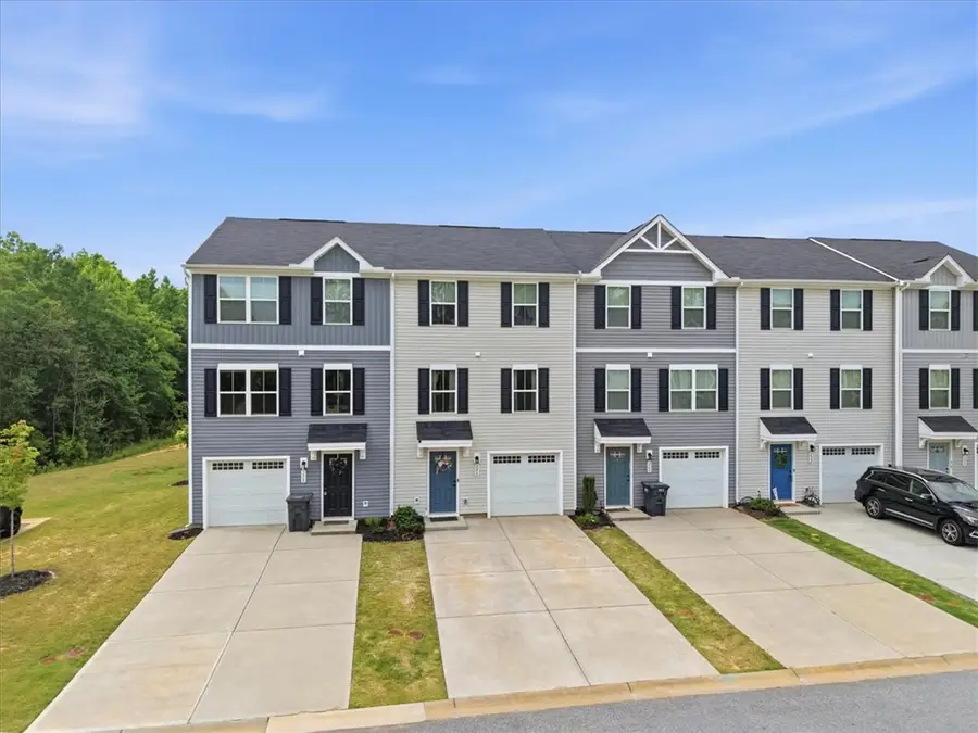 226 Maple Forge Trail, Greenville, SC 29617 - #3