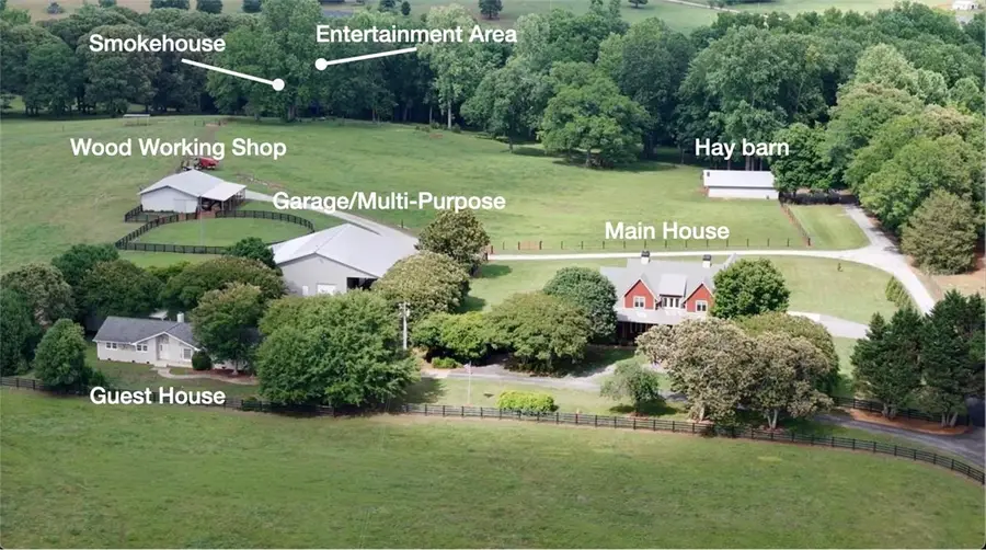 343 Finley Road, Easley, SC 29642 - #3