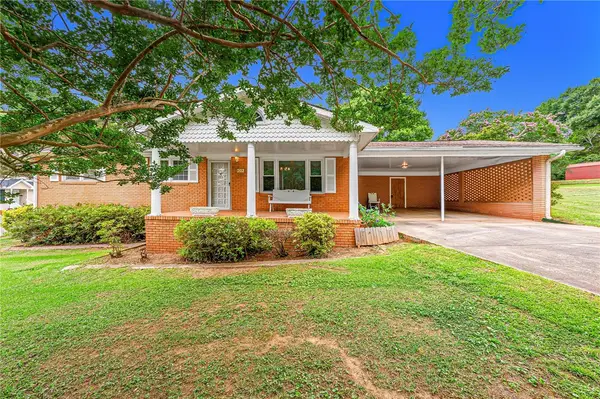 202 Oaklane Drive, Easley, SC 29642