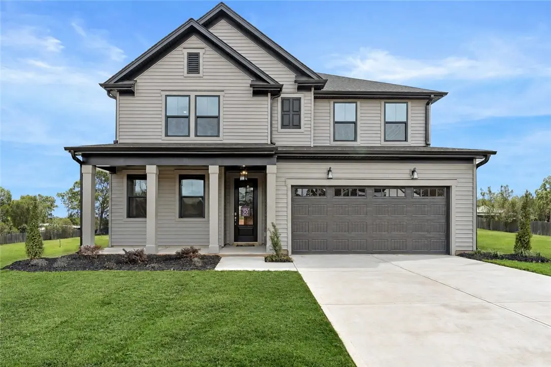167 Tiger Lily Drive, Anderson, SC 29621 - #1