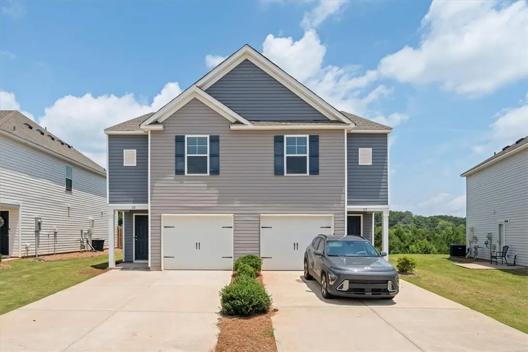 115 Adger Road, Pendleton, SC 29670 - #1