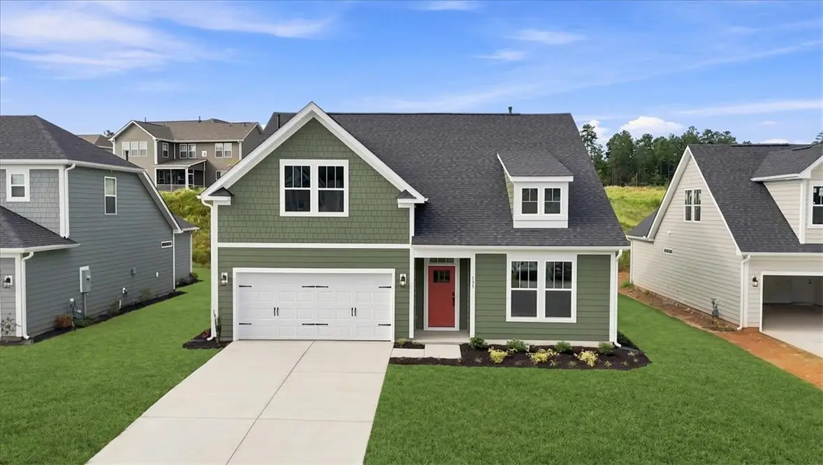 133 Wells Crossing Lane, Seneca, SC 29678 - #1