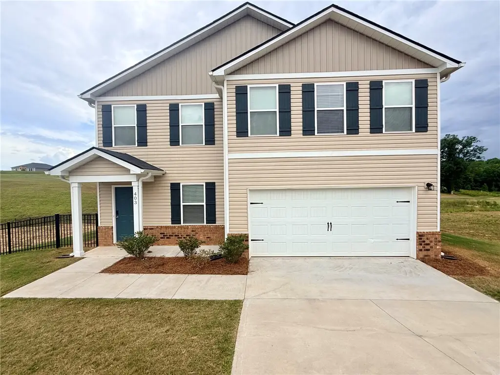 403 Chadwick Lane, Walhalla, SC 29691 - #1