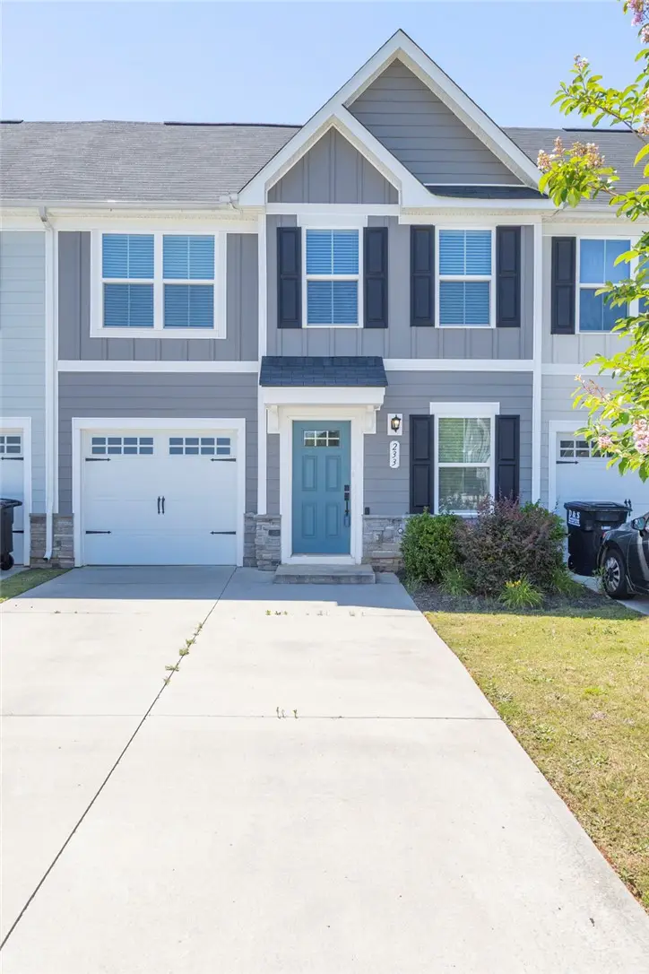 233 Scenic Road, Anderson, SC 29621 - #1