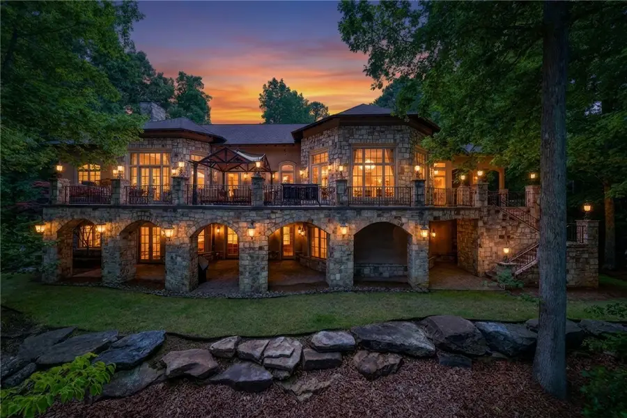118 Bright Water Trail, Six Mile, SC 29682 - #2