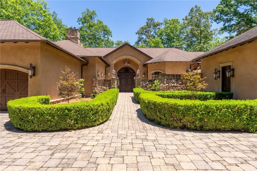118 Bright Water Trail, Six Mile, SC 29682 - #3