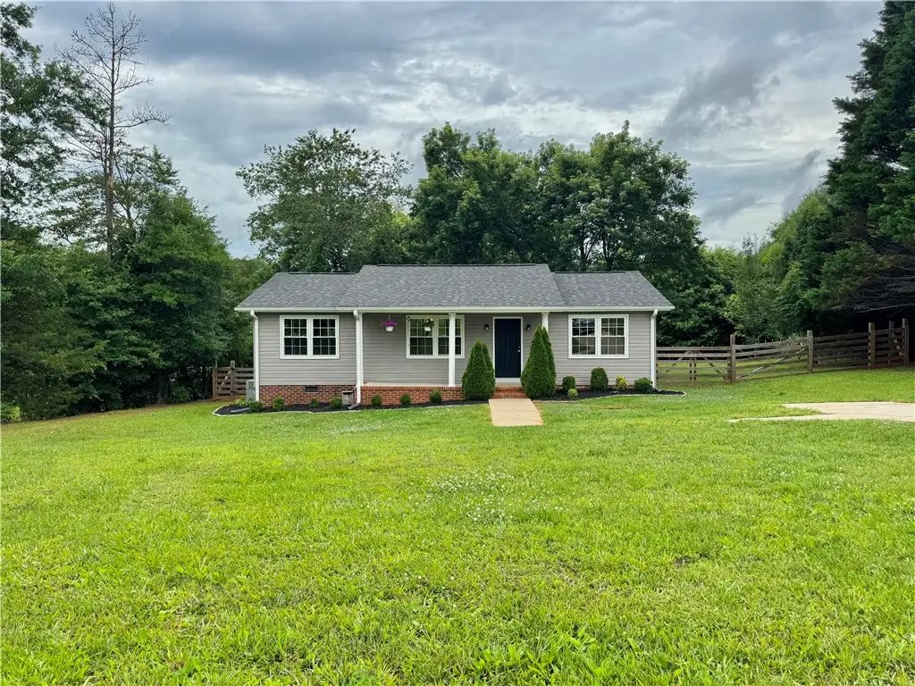413 Jule Merck Road, Norris, SC 29667 - #1