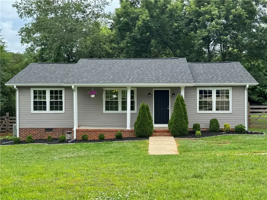 413 Jule Merck Road, Norris, SC 29667 - #2