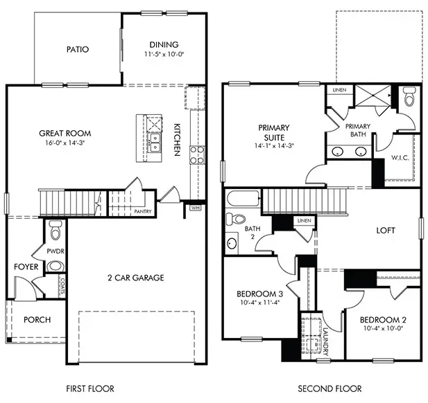 102 Fair Cross Circle, Piedmont, SC 29673 - #2