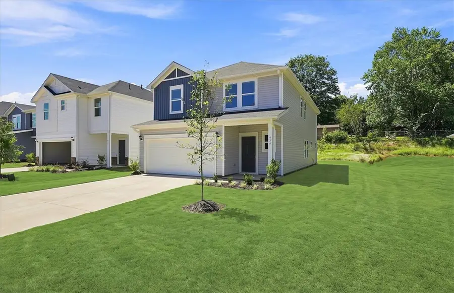 439 Upland Water Court, Spartanburg, SC 29301 - #2