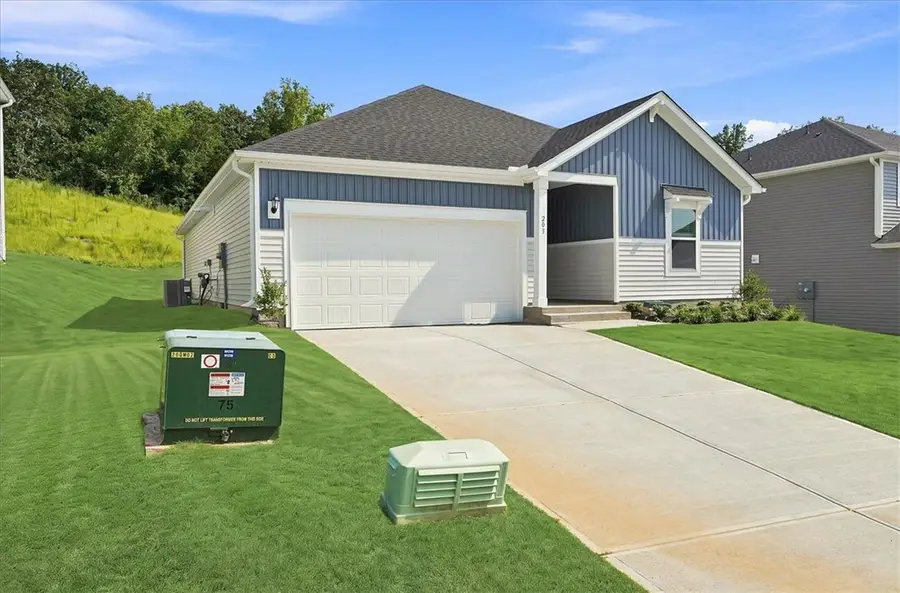 203 Moretz Place, Spartanburg, SC 29306 - #2