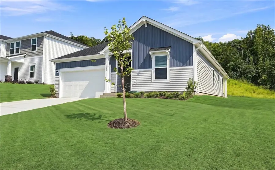 203 Moretz Place, Spartanburg, SC 29306 - #3