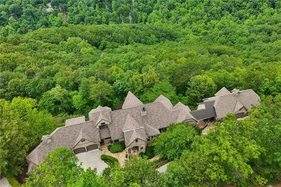817 Mountain Summit Road, Travelers Rest, SC 29690 - #2
