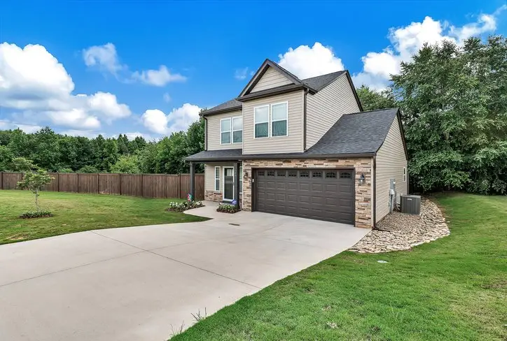 140 Pheasant Ridge, Anderson, SC 29626 - #1