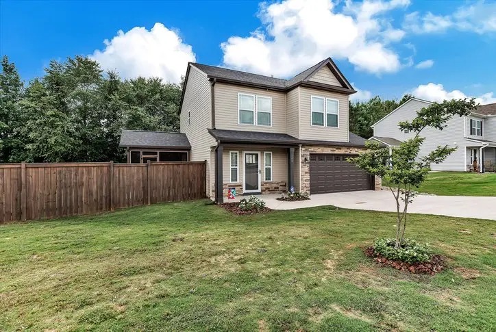 140 Pheasant Ridge, Anderson, SC 29626 - #3