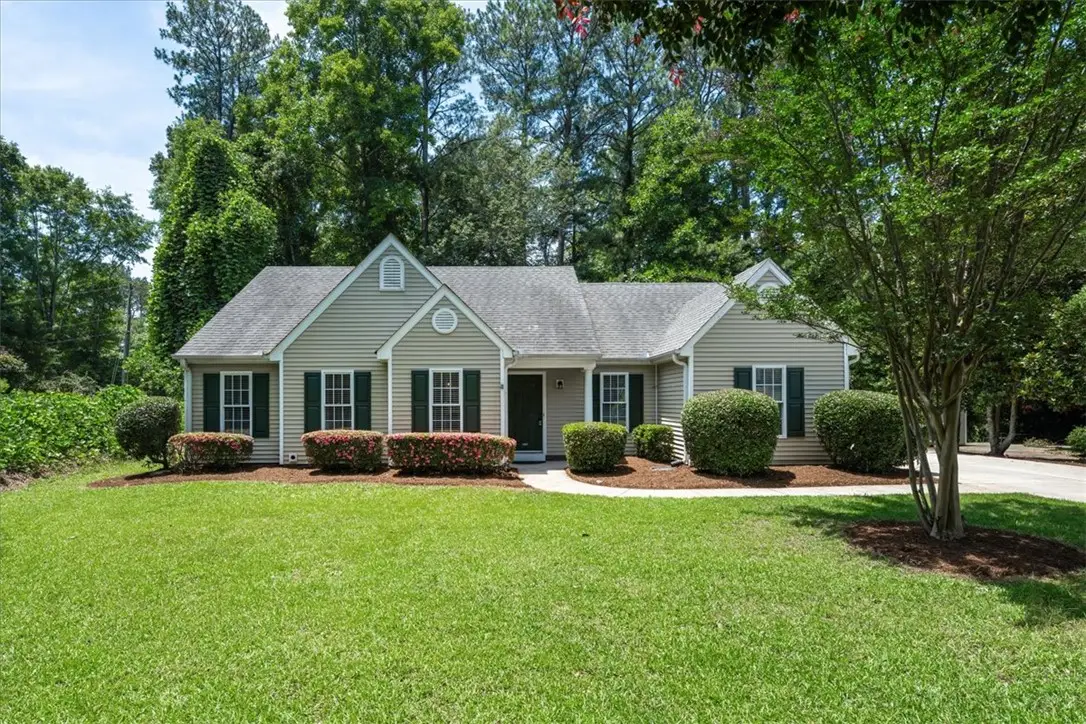 212 Blue Ridge Drive, Clemson, SC 29631 - #1